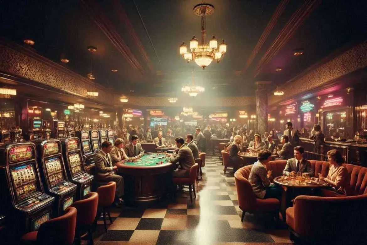 LegionBet Casino